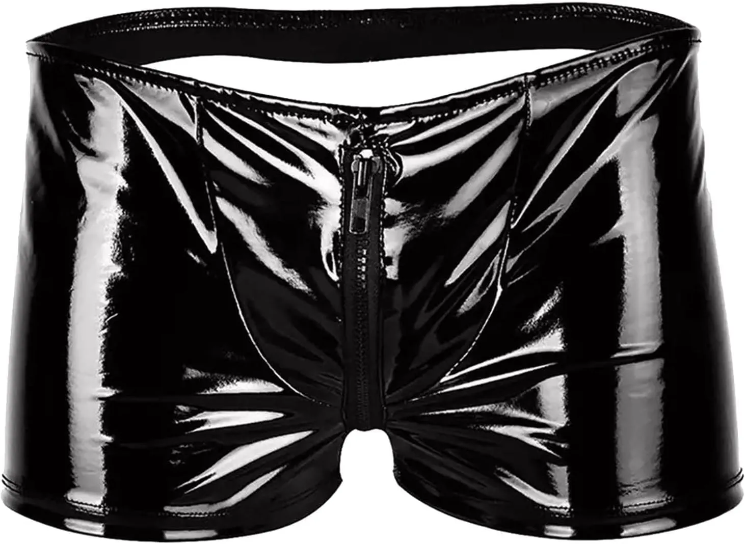 Jockstrap Athletic Supporters for Men Cut Out Back Bikini Briefs Soft Cotton Thong Knickers Underpants