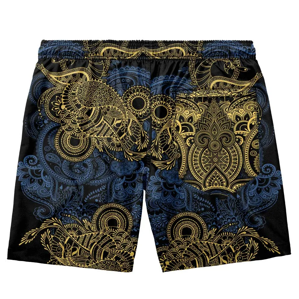Kali Swim Trunks