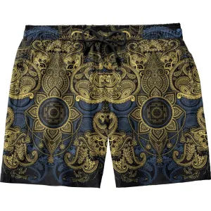 Kali Swim Trunks