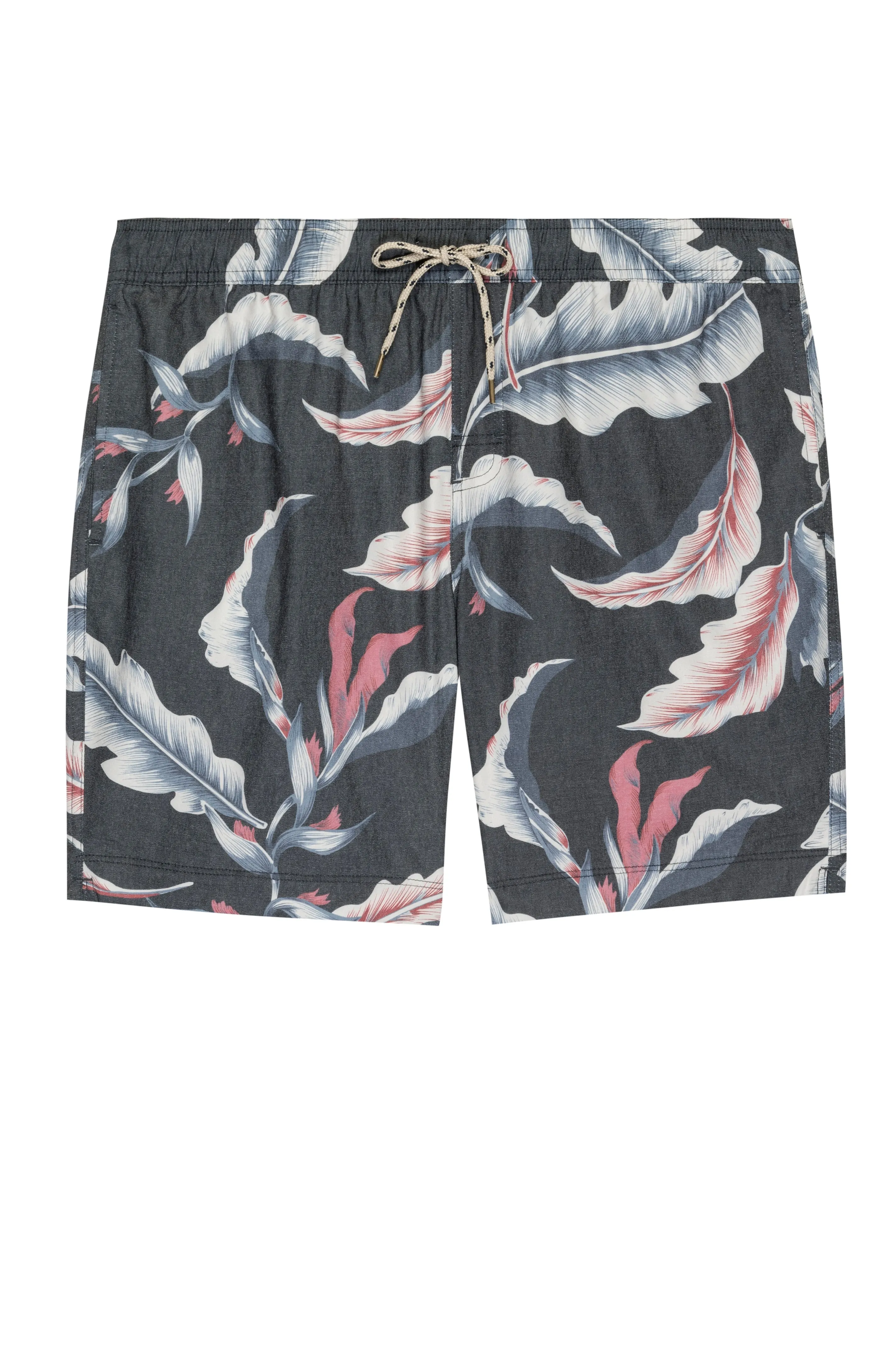 KIAN SWIM SHORT - PARADISE NIGHTS