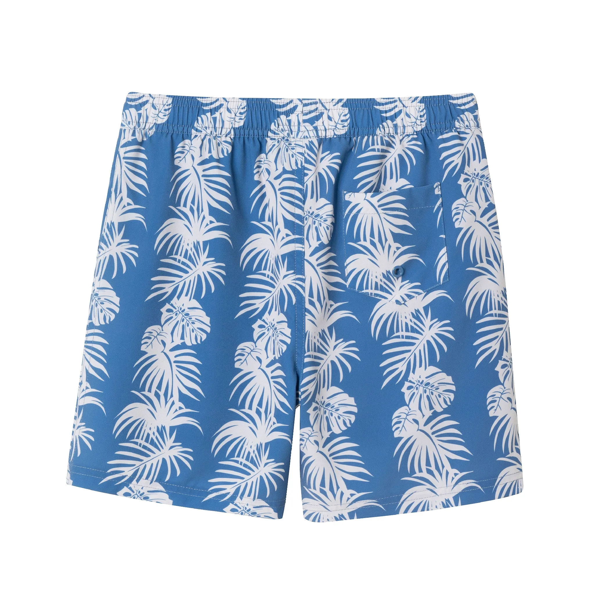 Kids (8-18) Swim Trunk | Breezy Palms