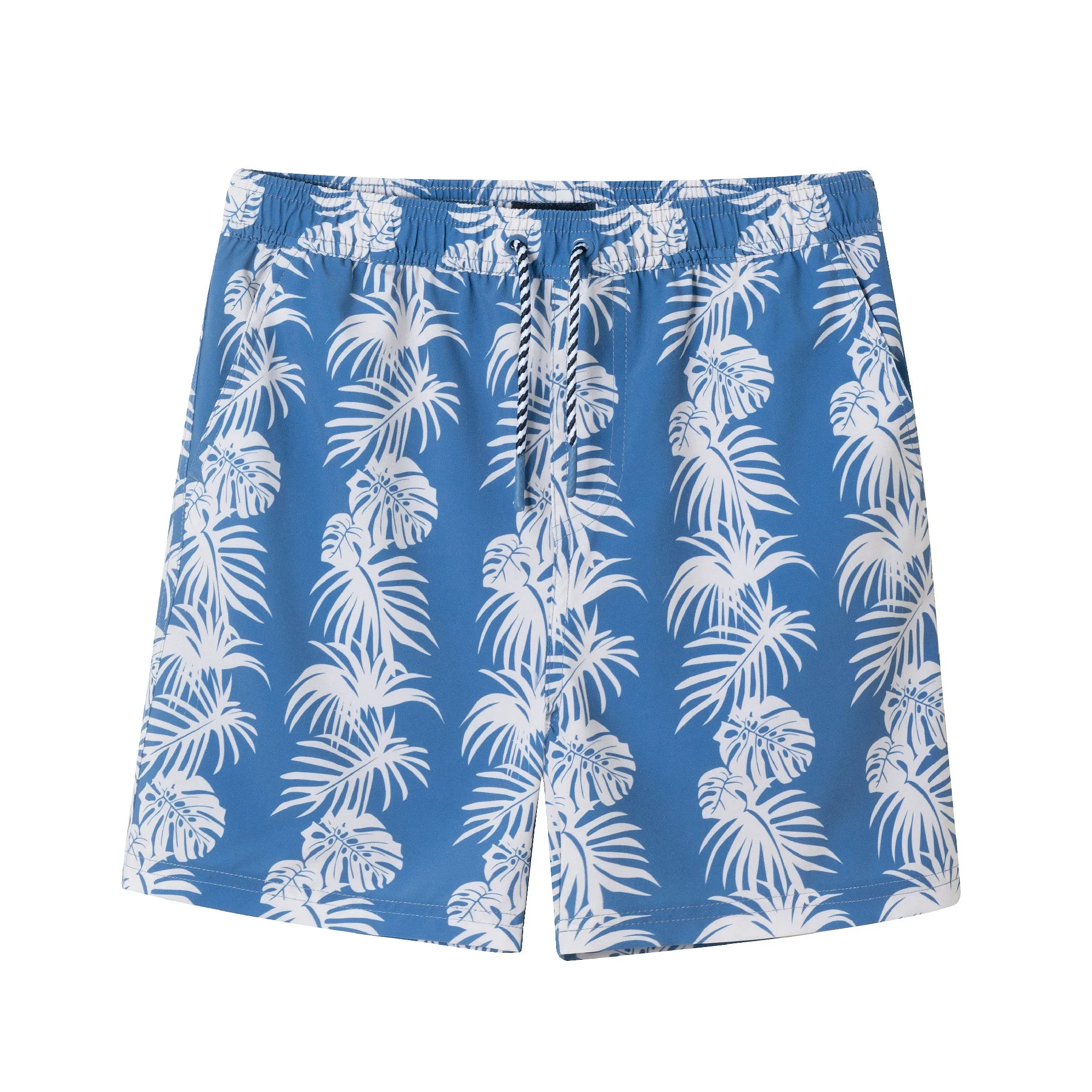 Kids (8-18) Swim Trunk | Breezy Palms