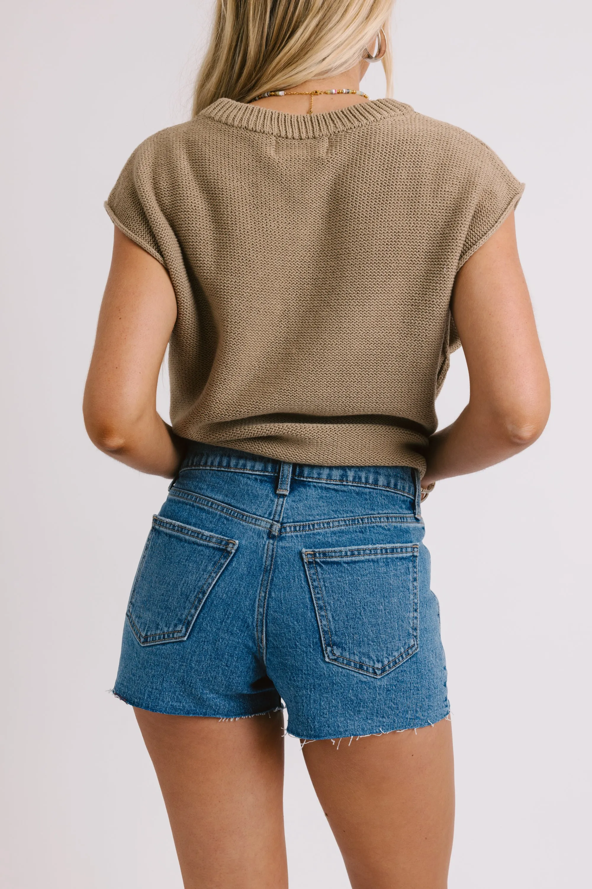 Liam Shorts