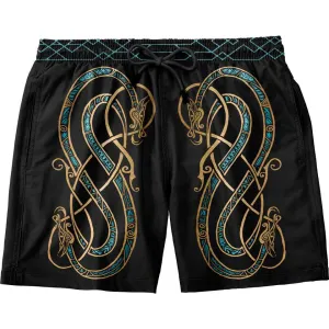 Loki Swim Trunks - Limited Edition