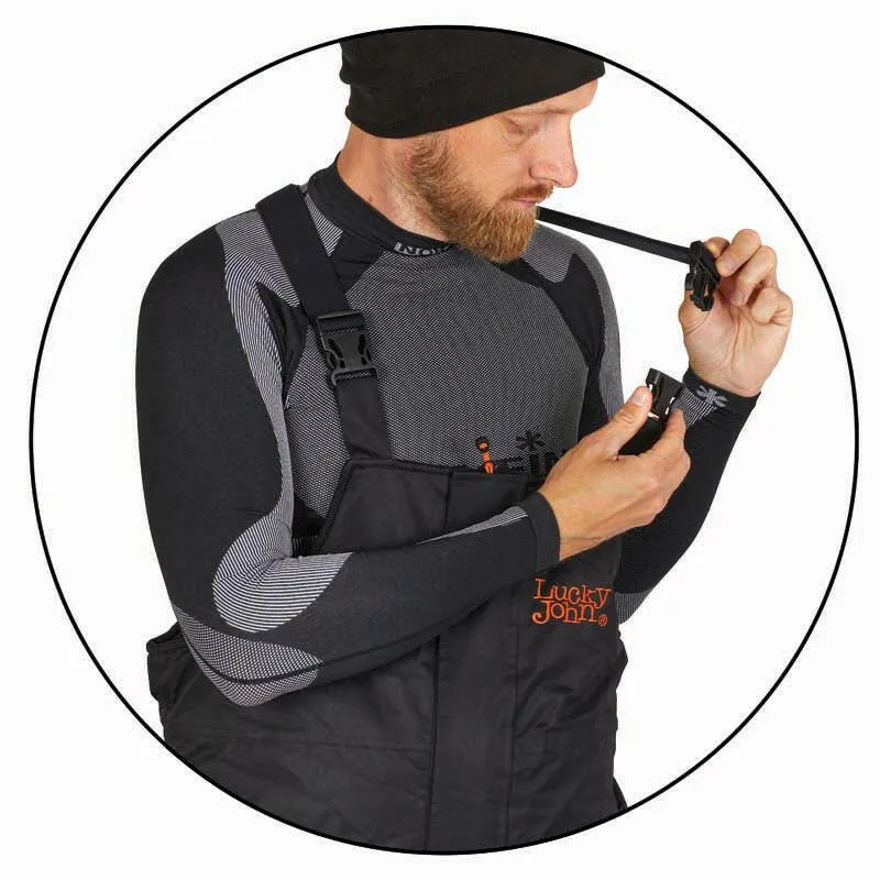 Lucky John (Norfin) Element  FLT Suits