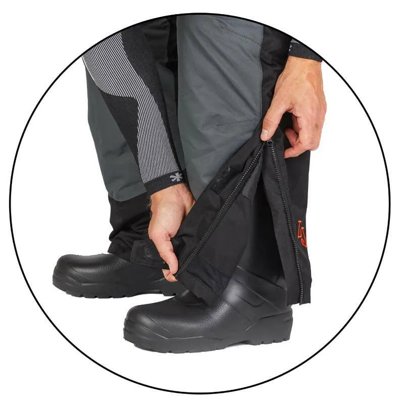 Lucky John (Norfin) Element  FLT Suits