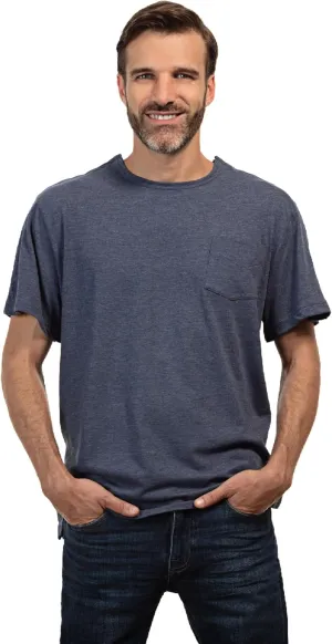 MAI Post Shoulder Surgery Shirts for Men - Tear Away Recovery Shirt, Premium Chemotherapy Clothing | Breathable & Comfortable