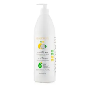 Makari products - Baby Cleansing Milk with Calendula 1000 ml