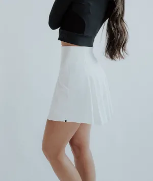 Marianne Skirt - White