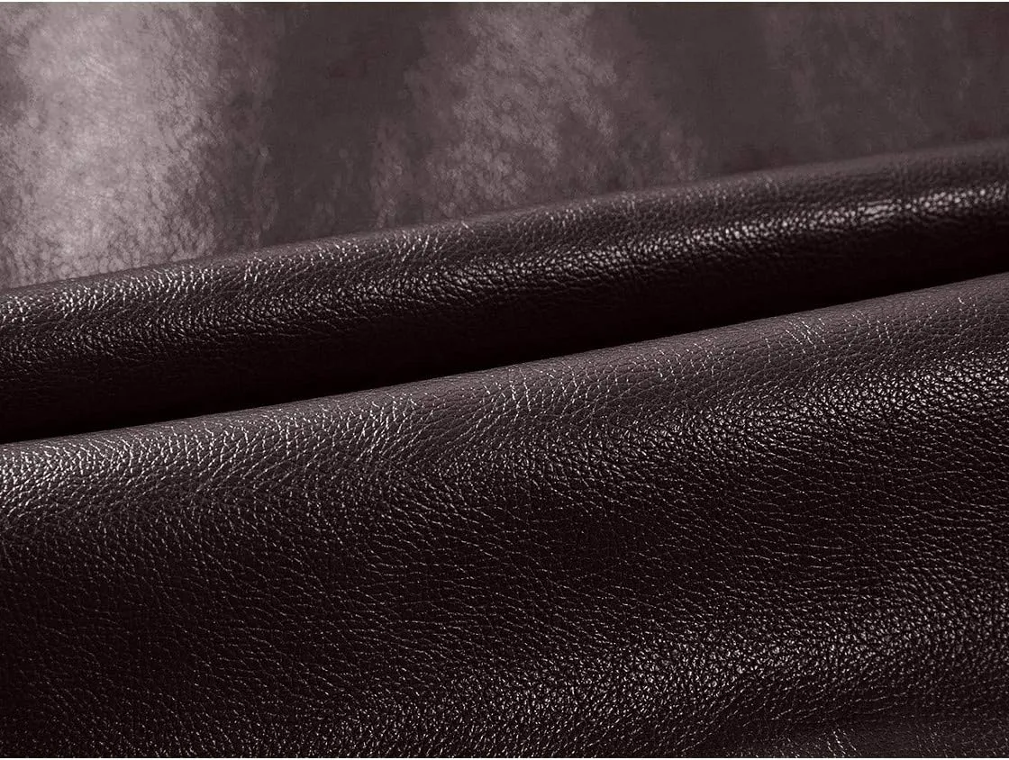 Men's Casual Faux Leather Jacket