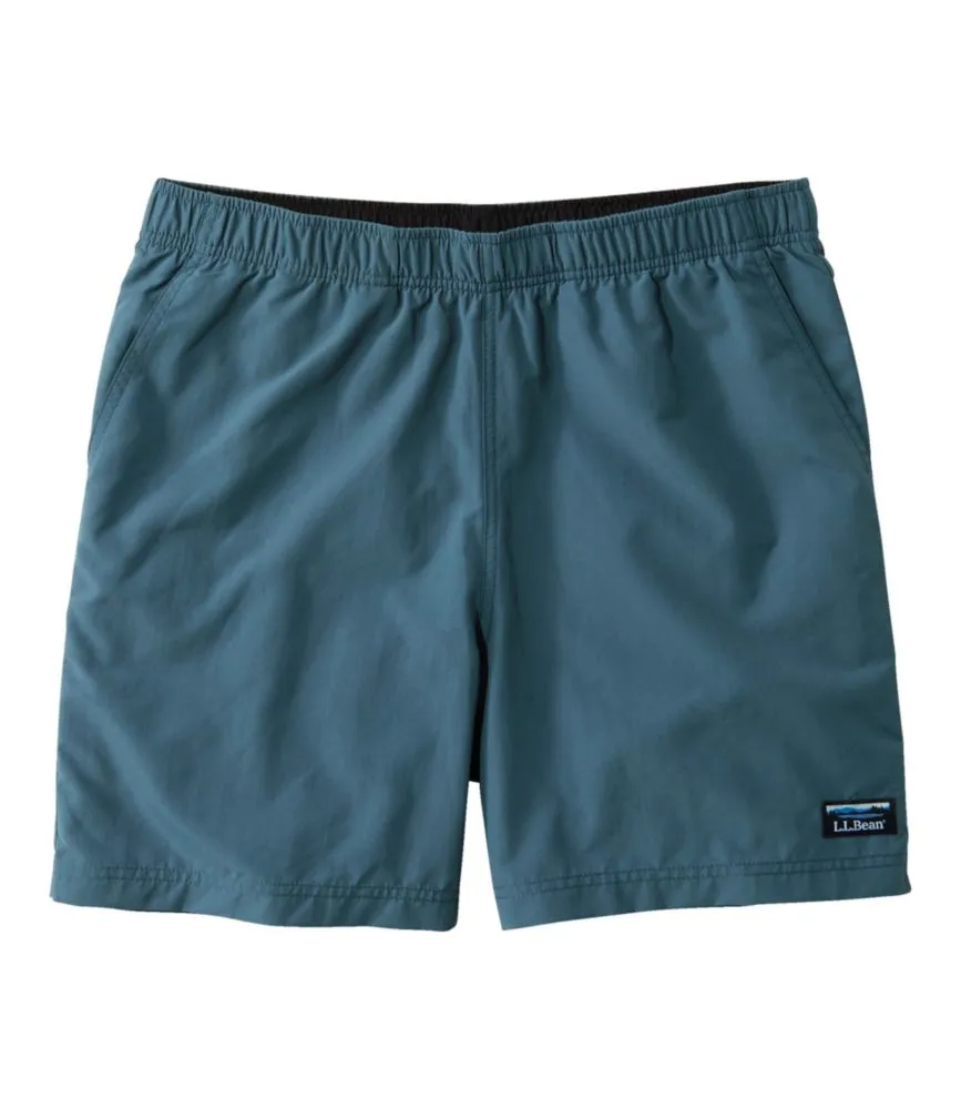 Men's Classic Supplex Sport Shorts, 6"