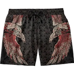 Muninn Swim Trunks - Limited Edition