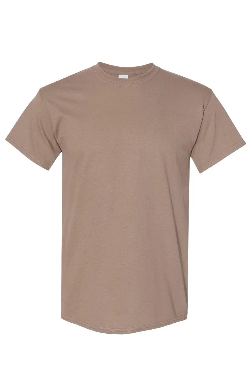 New World Old Soul Short Sleeve Relaxed Fit T-Shirt