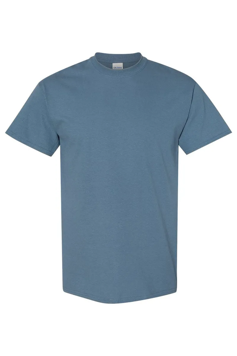 New World Old Soul Short Sleeve Relaxed Fit T-Shirt