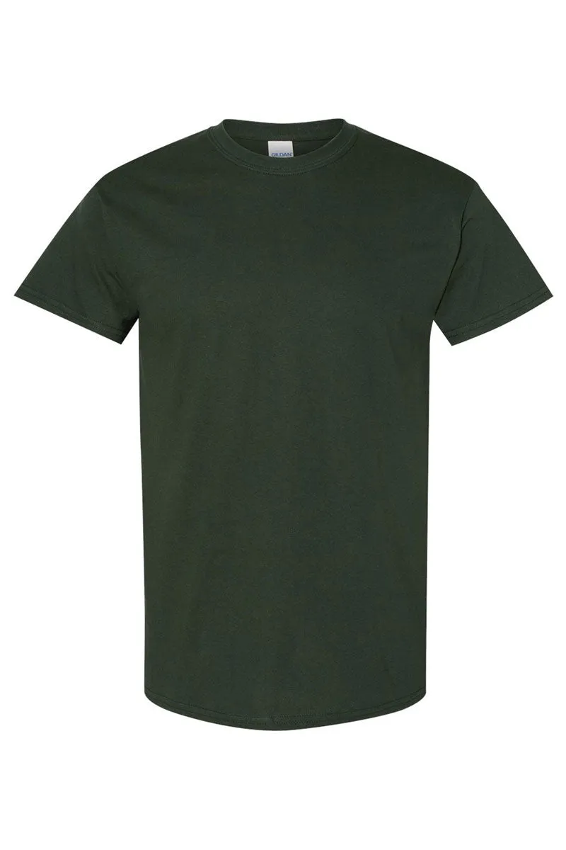 New World Old Soul Short Sleeve Relaxed Fit T-Shirt