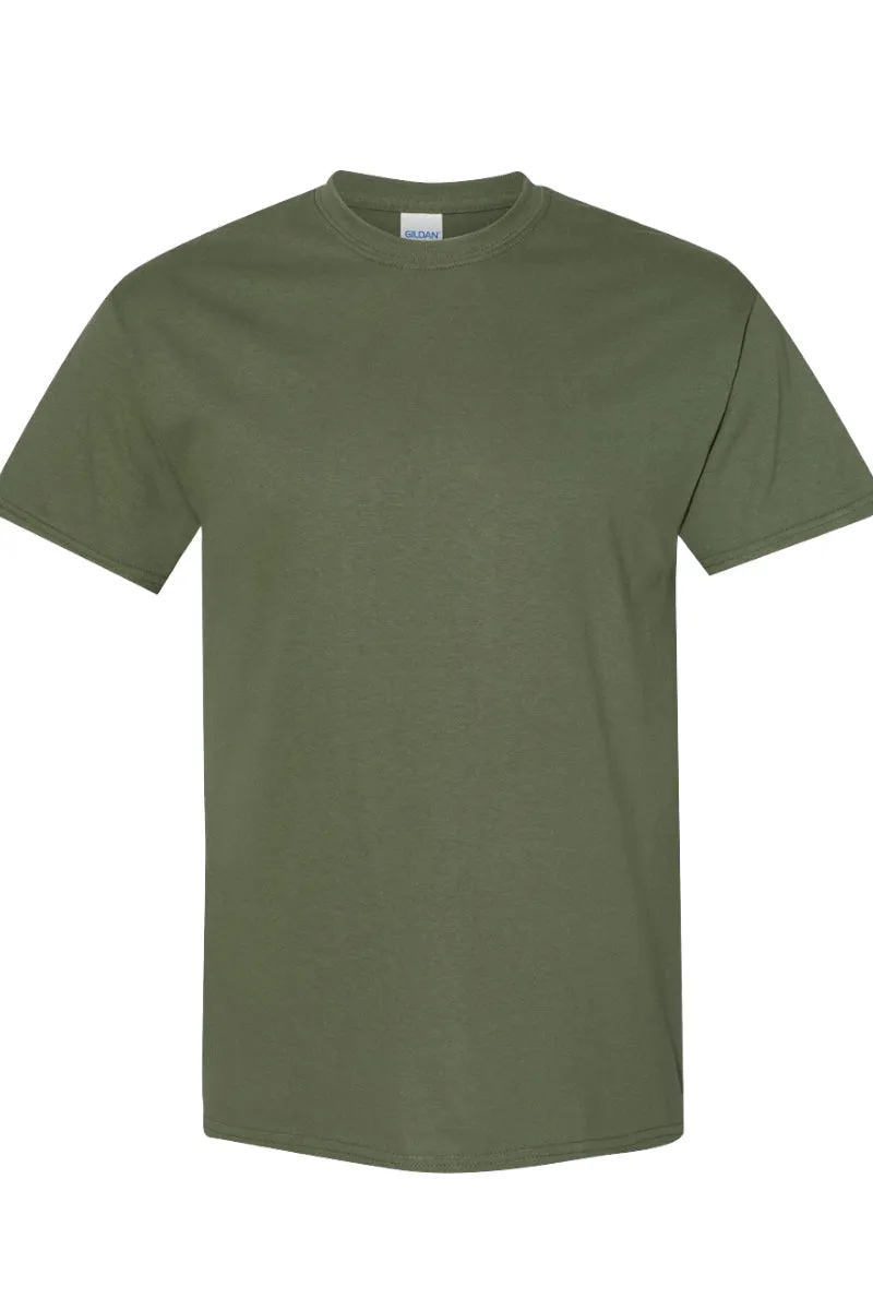 New World Old Soul Short Sleeve Relaxed Fit T-Shirt