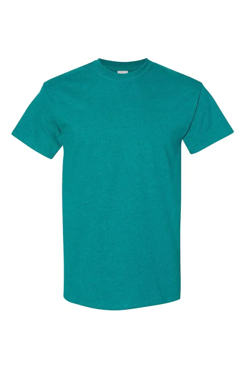New World Old Soul Short Sleeve Relaxed Fit T-Shirt