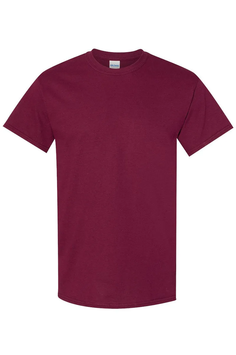 New World Old Soul Short Sleeve Relaxed Fit T-Shirt