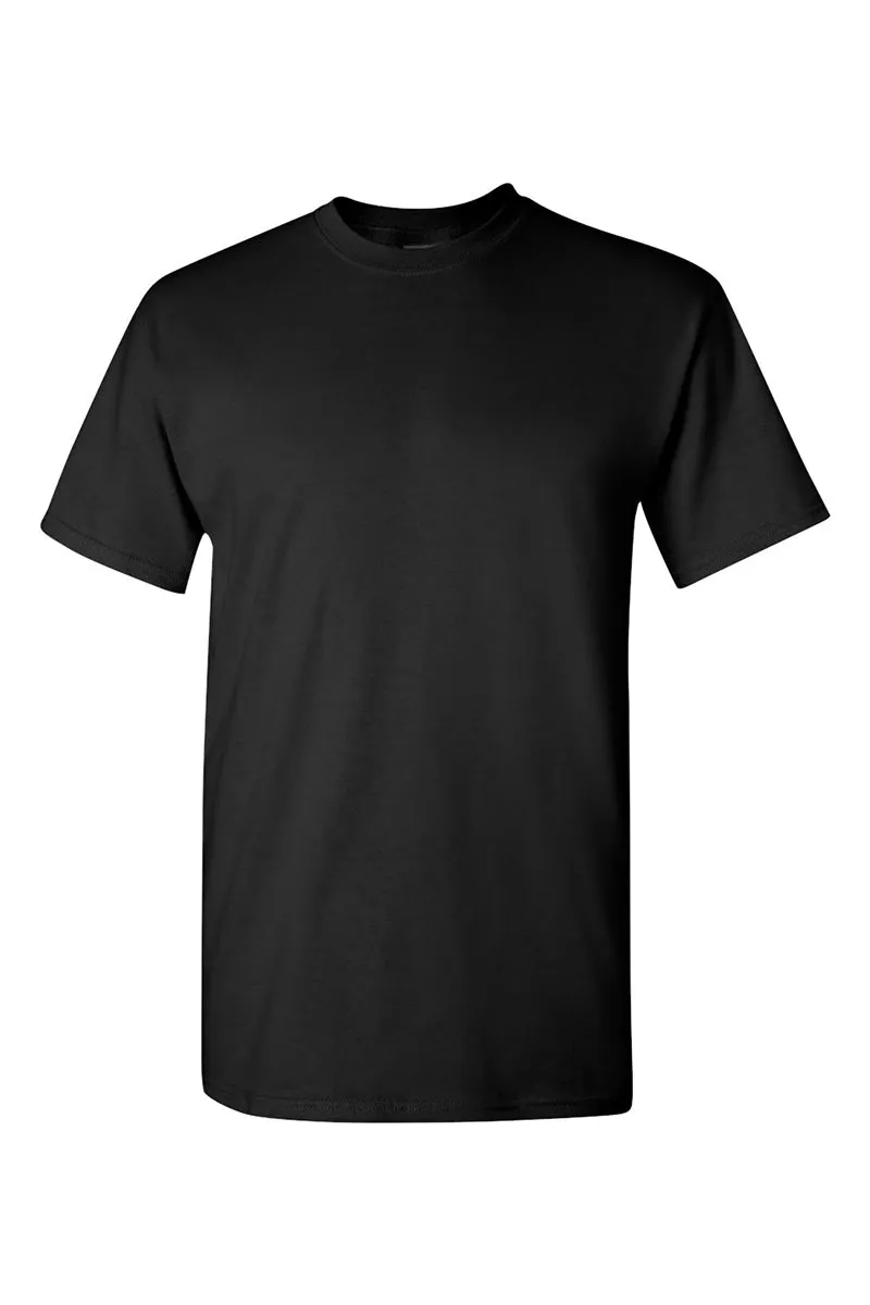 New World Old Soul Short Sleeve Relaxed Fit T-Shirt