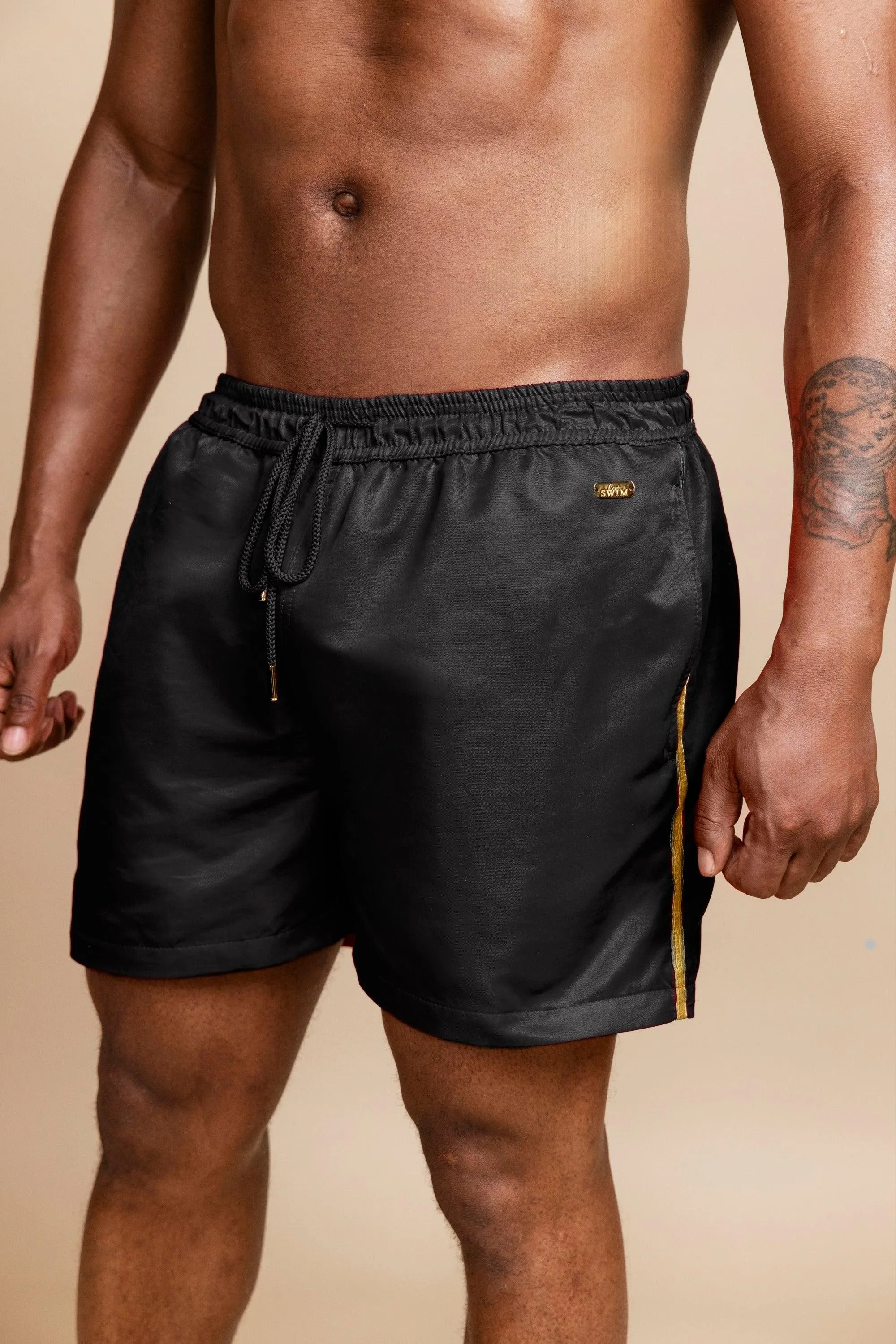 Onyx Swim Trunks