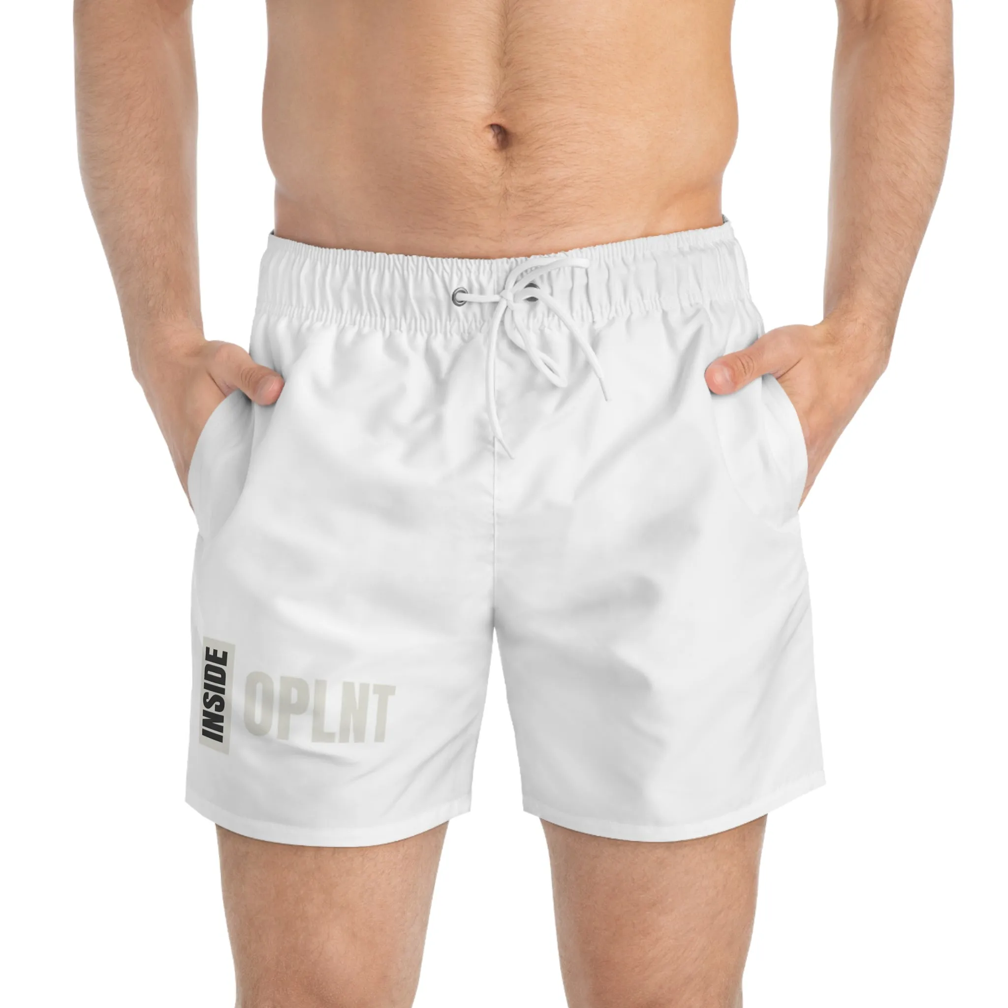 Opulent Swim Trunks