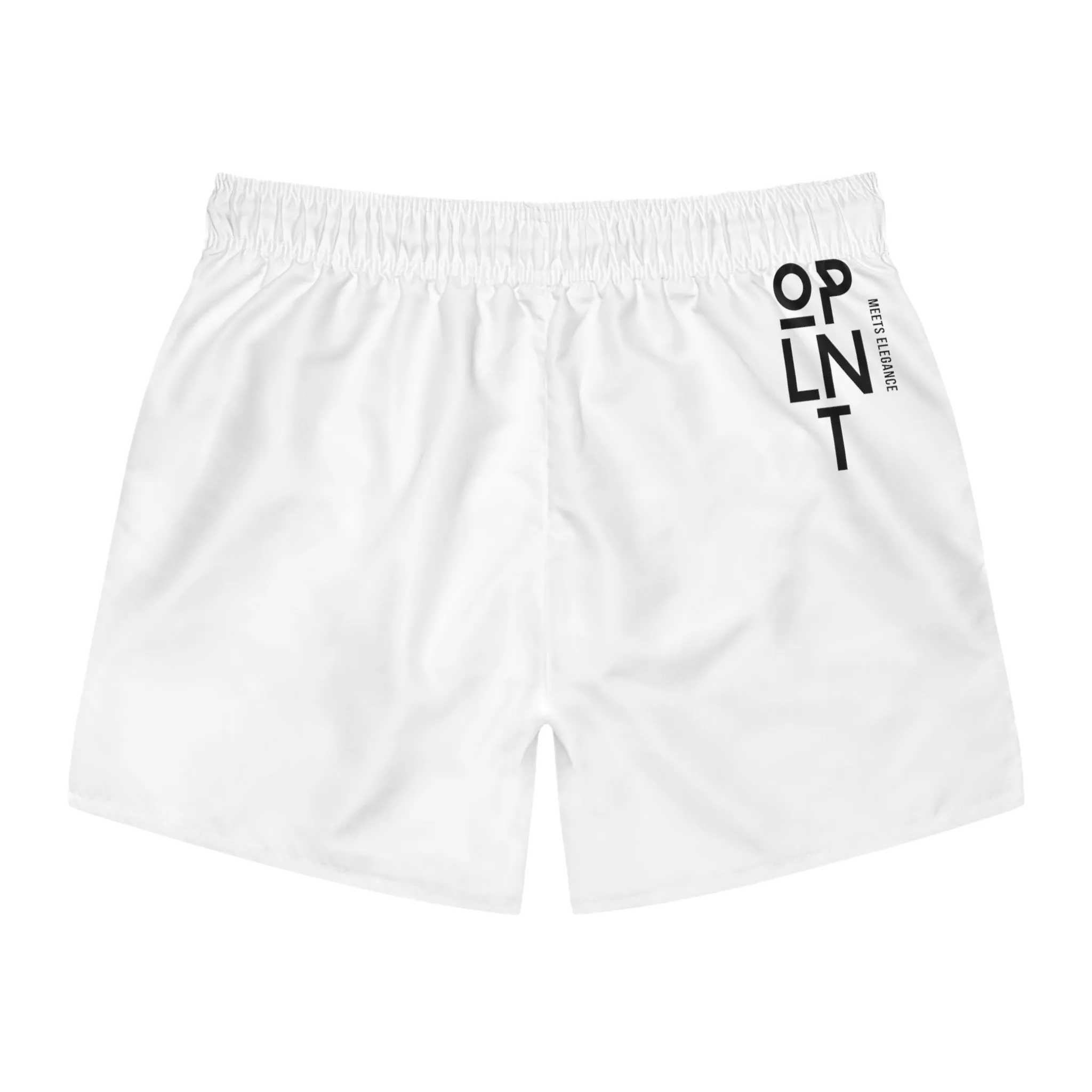 Opulent Swim Trunks