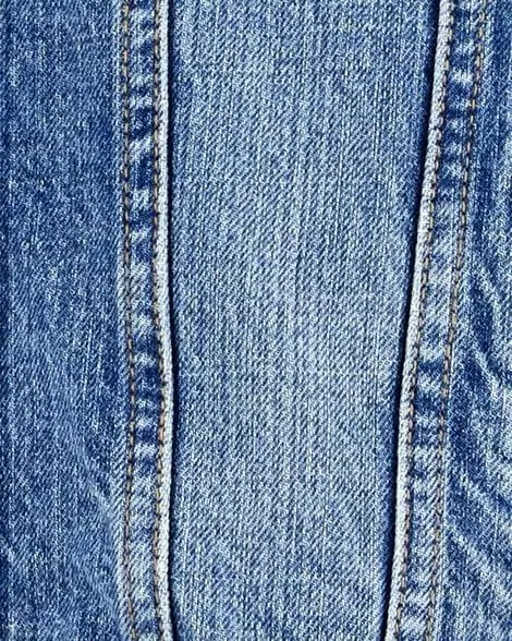 OSHKOSH B'GOSH Boys Classic Denim Jacket