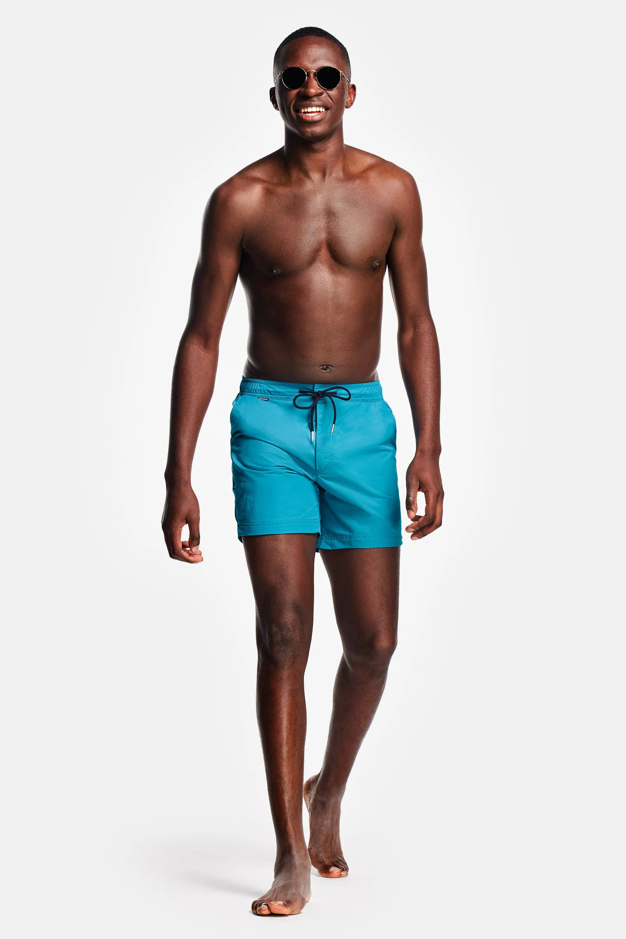 Petrols * The Swims