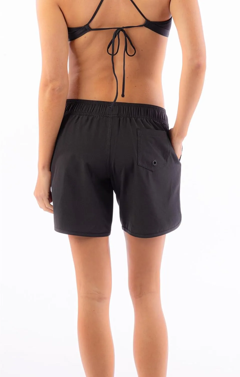 Rip Curl Women's 7" Friendly Boardshorts-Comfortable & Durable Surf Swimwear Shorts for Beach & Water Activities