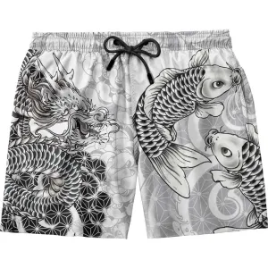 Ryu Swim Trunks