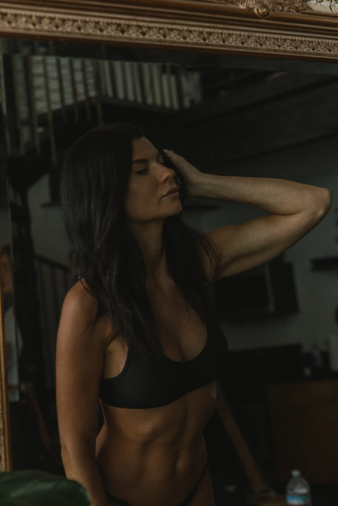 Scoop Top