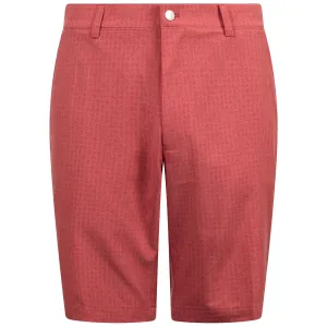 Shackleford Skull In One Performance Hybrid Shorts Cape Red - SS24