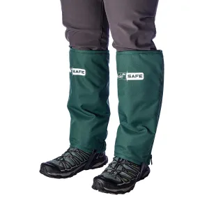 SnakeSafe 40-44cm Snake Gaiters Protective Cover JM122