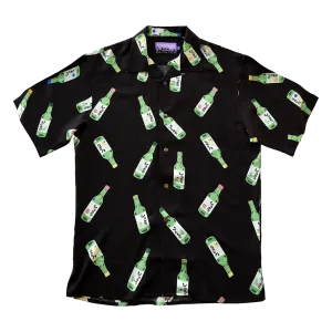 Soju Sunday Aloha Shirt