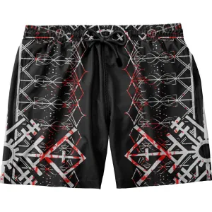 Sol Swim Trunks - Limited