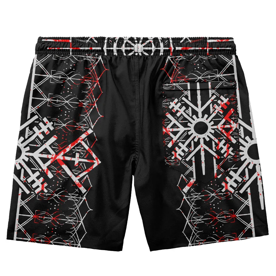 Sol Swim Trunks - Limited