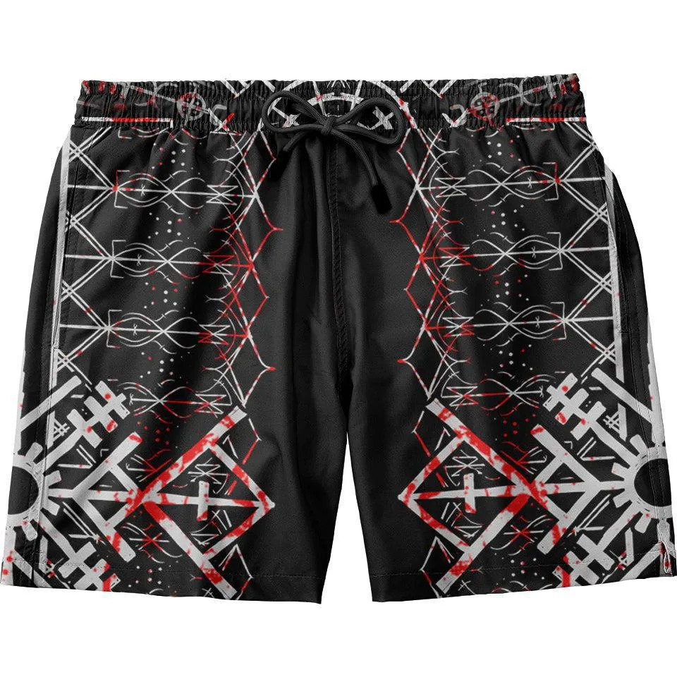 Sol Swim Trunks - Limited