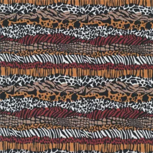 SP-NP2777 Printed Spandex
