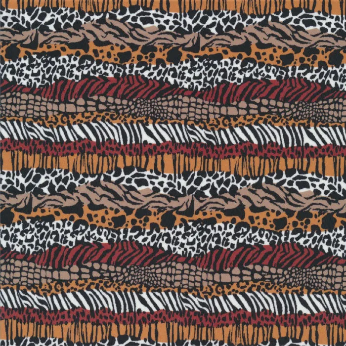 SP-NP2777 Printed Spandex