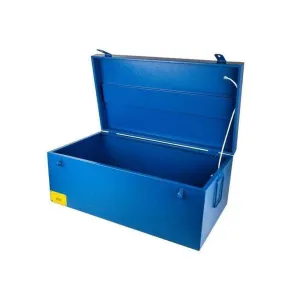 Steel Storage Trunk 28Inch 700mm