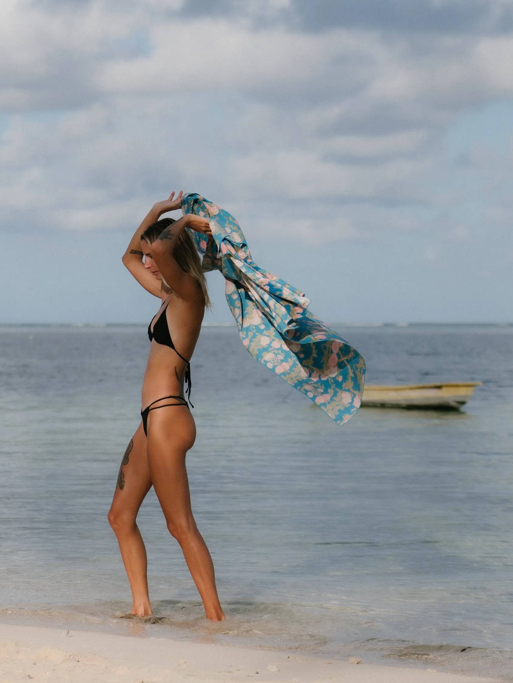Tanga Nero