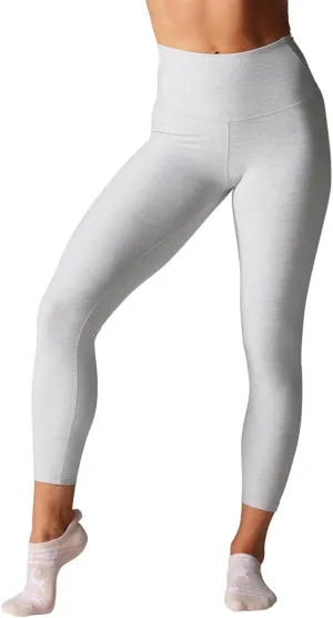 Tavi Womens High Waisted 7/8 Tight | 25-Inch Inseam | Comfortable Leggings with Pockets | Workouts, Studio & The Street