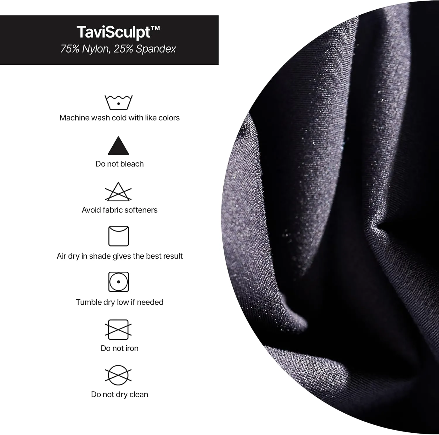 Tavi Womens High Waisted Tight | 27.5-Inch Inseam | Comfortable Leggings with Pockets | Everyday Wear