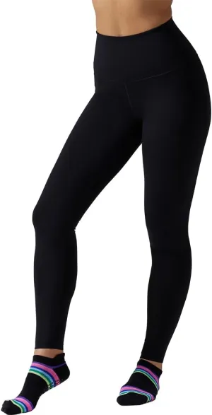 Tavi Womens High Waisted Tight | 27.5-Inch Inseam | Comfortable Leggings with Pockets | Everyday Wear