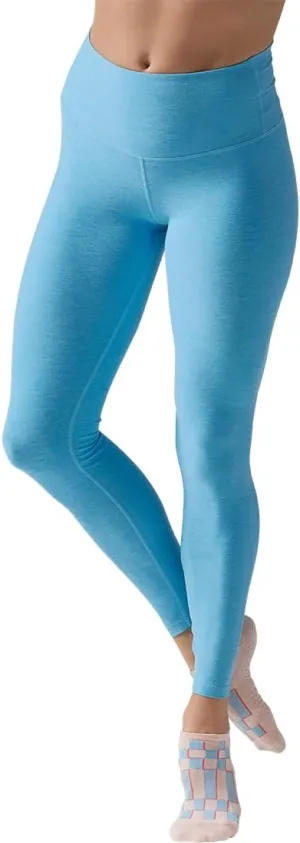 Tavi Womens High Waisted Tight | 27.5-Inch Inseam | Comfortable Leggings with Pockets | Everyday Wear