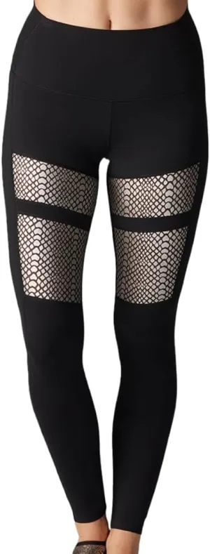 Tavi Womens High Waisted Tight | 27.5-Inch Inseam | Comfortable Leggings with Pockets | Everyday Wear