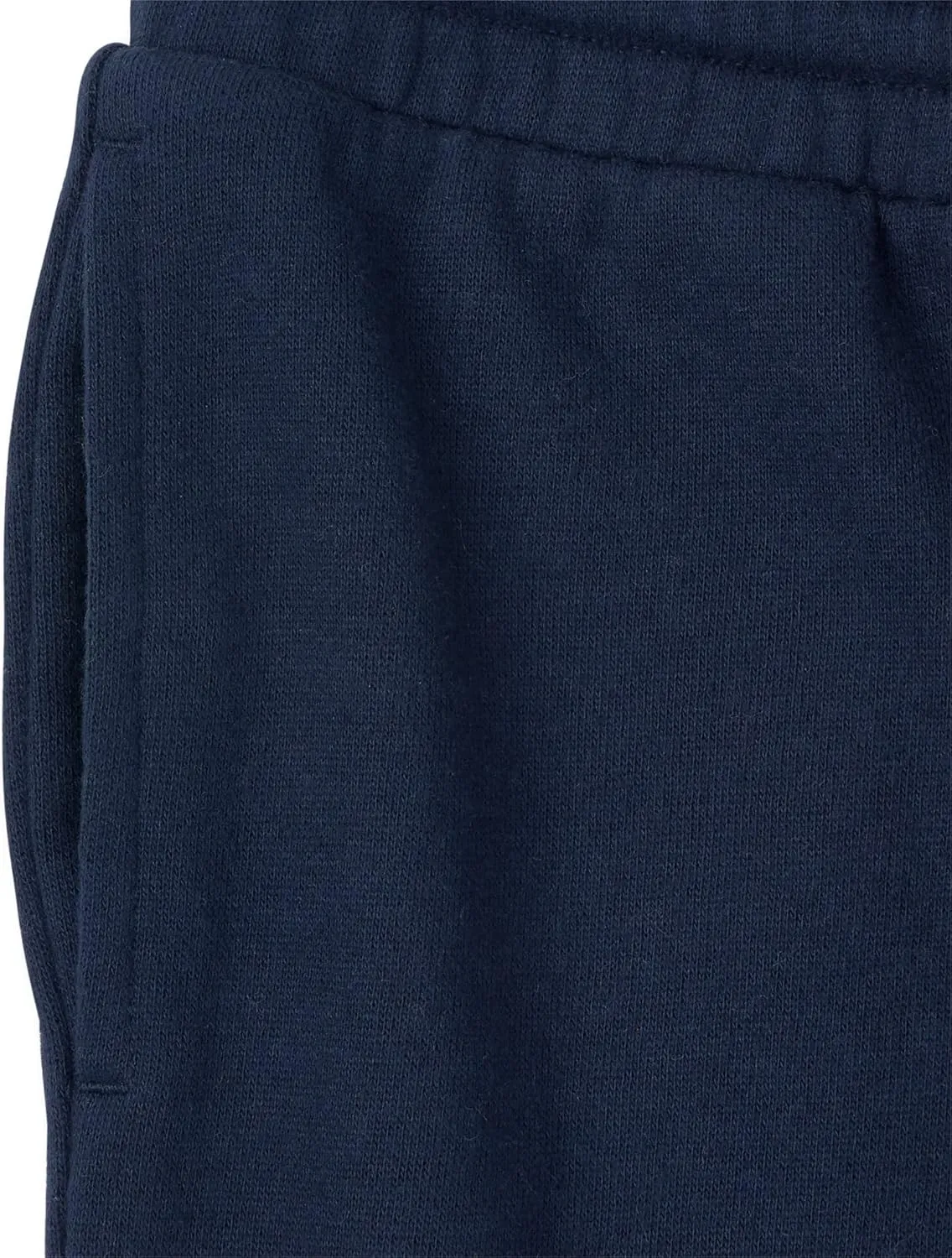 The Children'S Place Boys Active Fleece Jogger Sweatpants