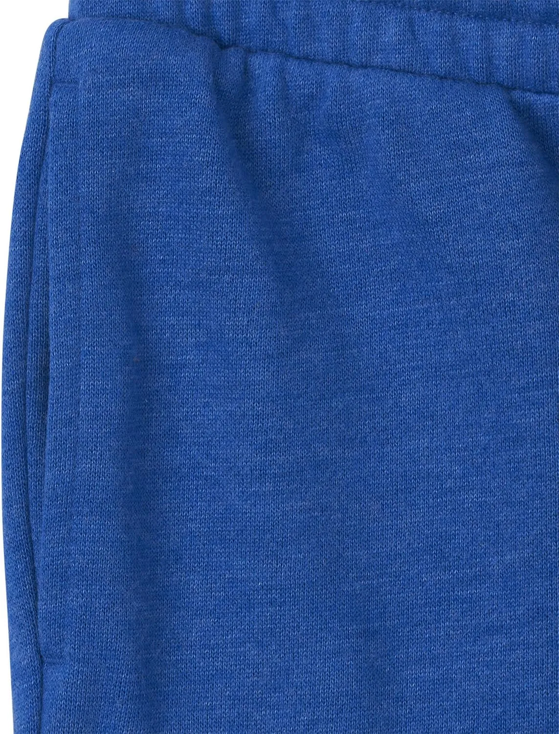 The Children'S Place Boys Active Fleece Jogger Sweatpants