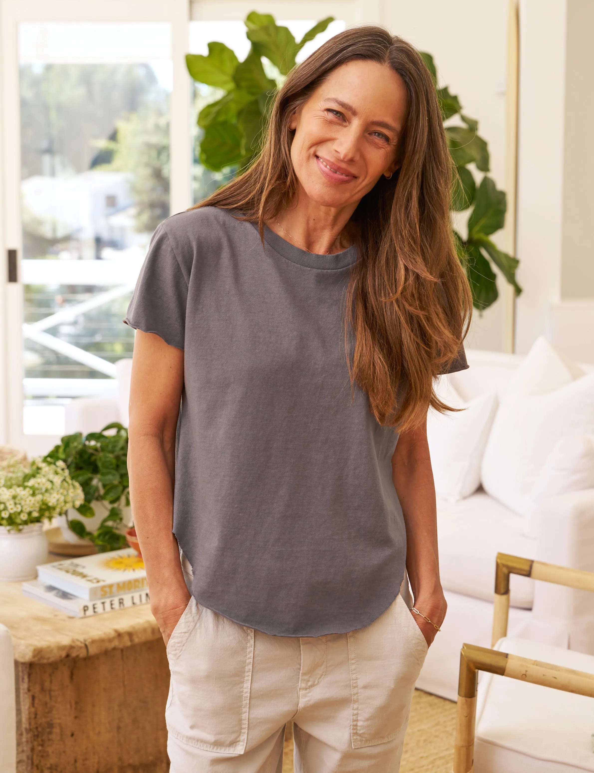 THEO Elephant, Heritage Jersey