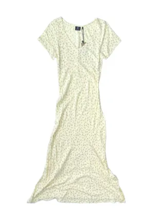 THRILLS - Valery Mid Length Bias Dress - Sunlight
